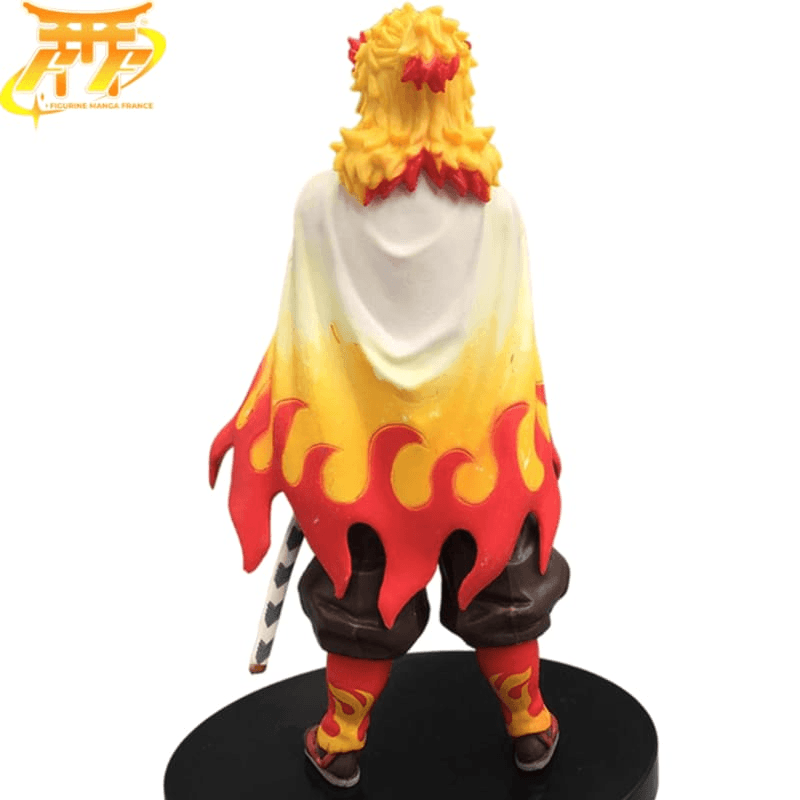 Figure Kyojuro Rengoku - Demon Slayer™