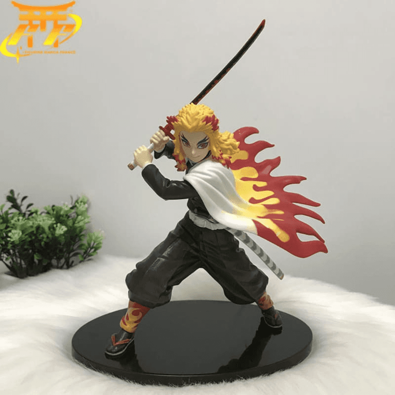 Figure Kyojuro Rengoku - Demon Slayer™ – Anime Figure Store®