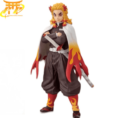 Figure Kyojuro Rengoku - Demon Slayer™