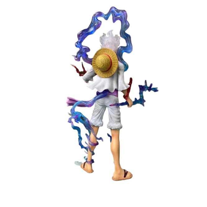Figurine One Piece Monkey D. Luffy Joy Boy Nika Gear 5 Clair de Lune – Mangas Street Figurine One Piece Monkey D. Luffy Joy Boy Nika Gear 5 Clair de Lune – Mangas Street