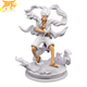 Figure Luffy Joy Boy - One Piece™