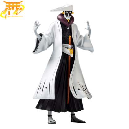 Figurine Mayuri Kurotsuchi - Bleach™