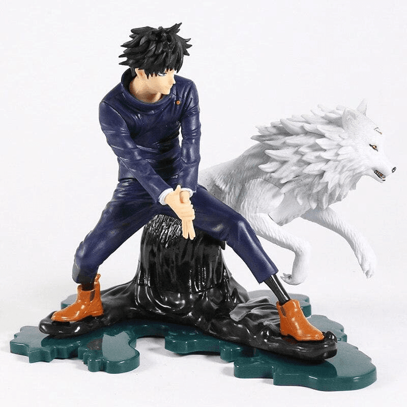 Figure Megumi Fushiguro - Jujutsu Kaisen™