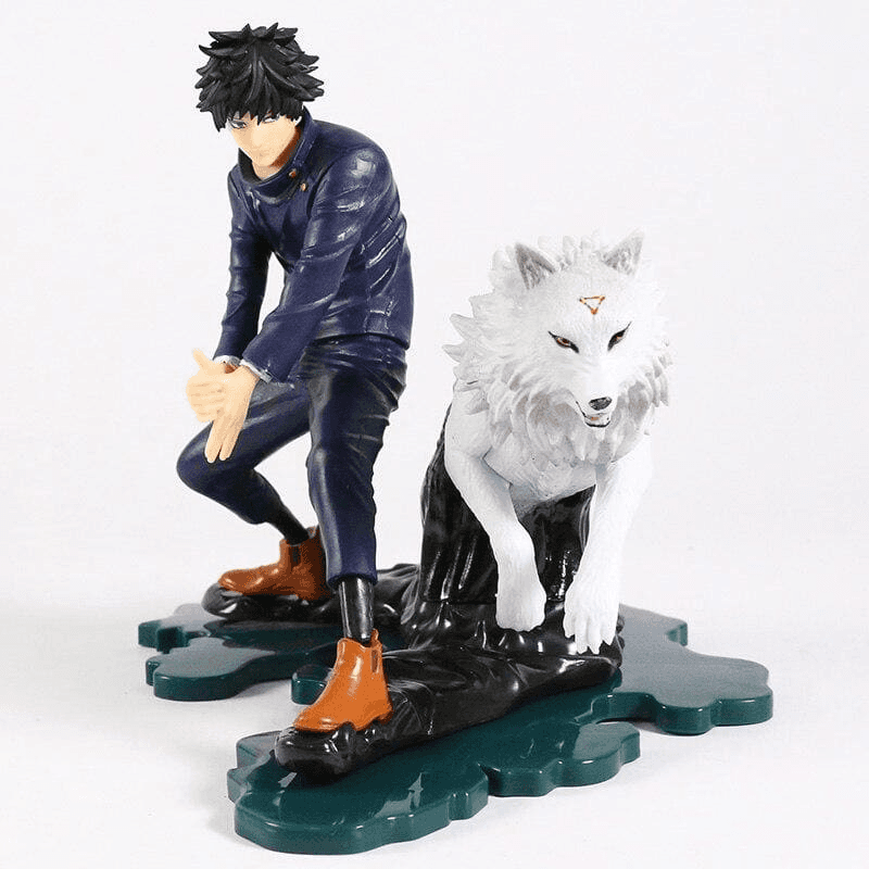 Figure Megumi Fushiguro - Jujutsu Kaisen™