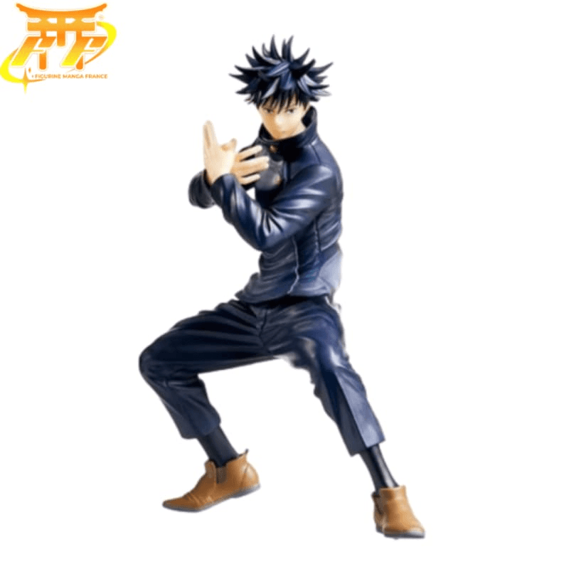 Figure Megumi Fushiguro - Jujutsu Kaisen™