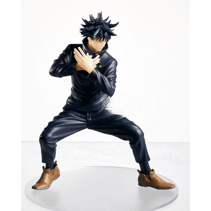 Figure Megumi Fushiguro - Jujutsu Kaisen™