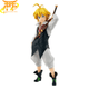 Figure Meliodas - Nanatsu No Taizai™