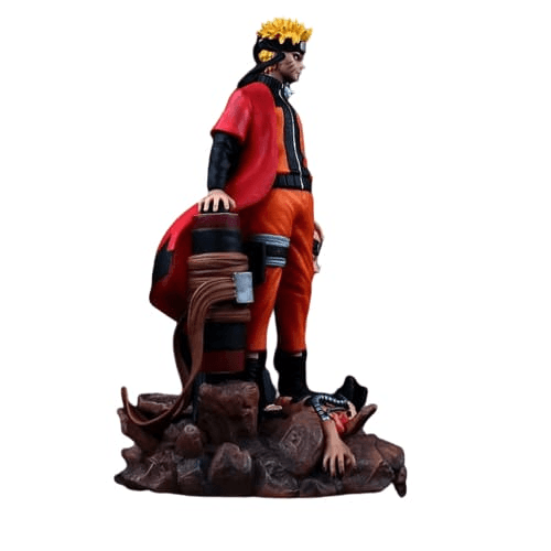 figure Naruto Hermit of Toads - Naruto Shippuden™