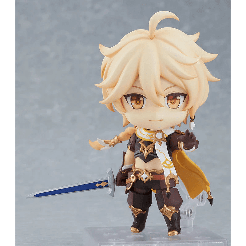 figurine-nendoroid-aether-genshin-impact™