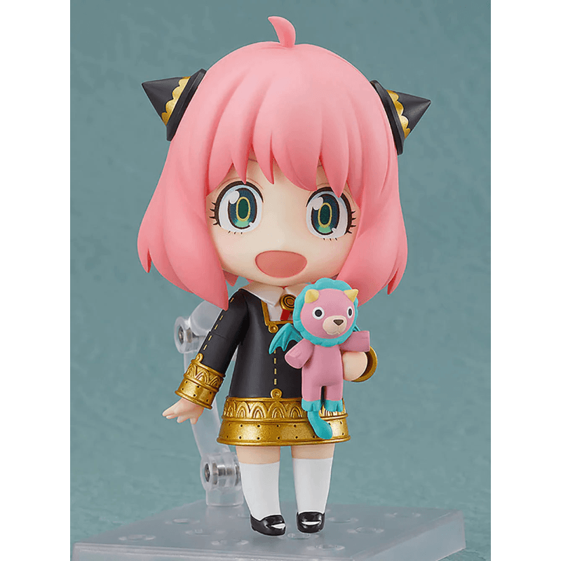 Figurine Nendoroid Anya Forger - Spy x Family™