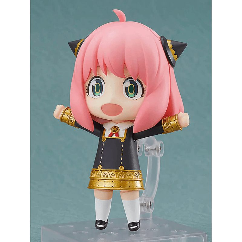 Figurine Nendoroid Anya Forger - Spy x Family™