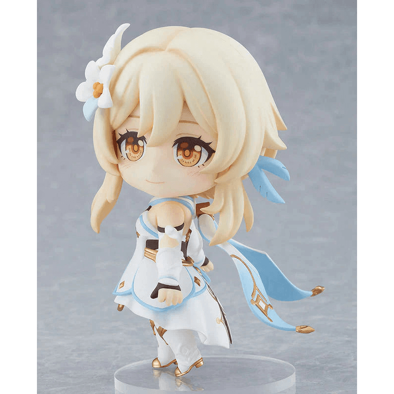 figurine-nendoroid-lumine-genshin-impact™™