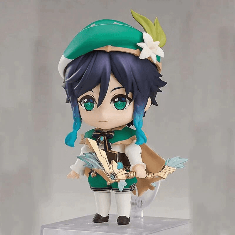 figurine-nendoroid-venti-genshin-impact™