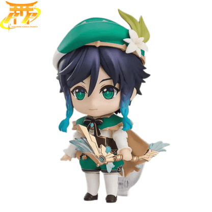 figurine-nendoroid-venti-genshin-impact™