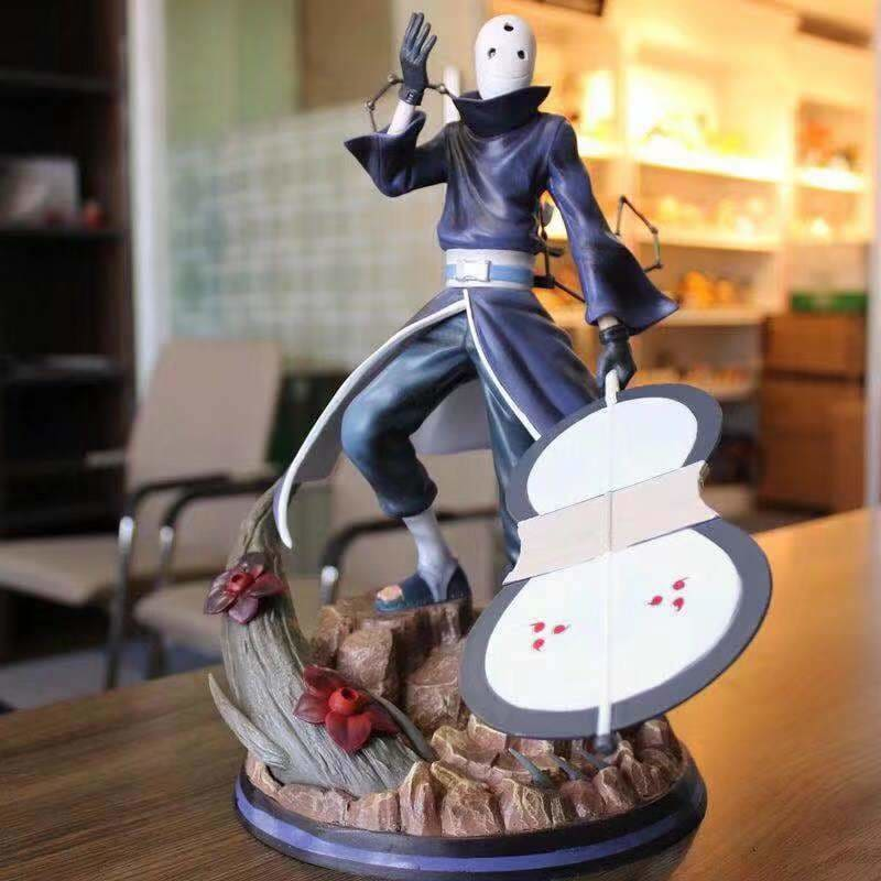 Figure Obito Uchiha - Naruto Shippuden™