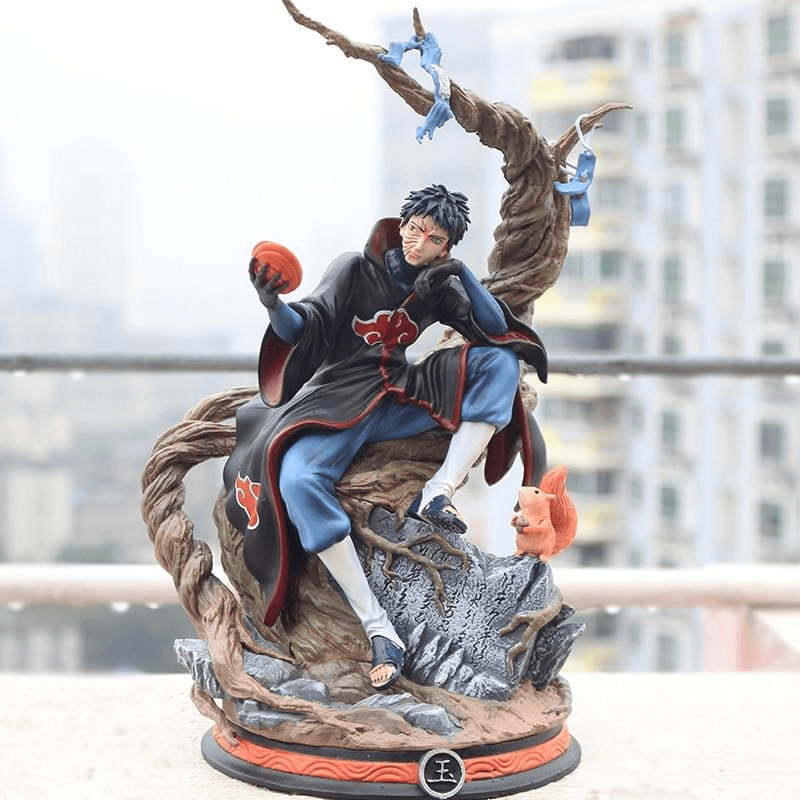 Figure Obito Uchiha - Naruto Shippuden™