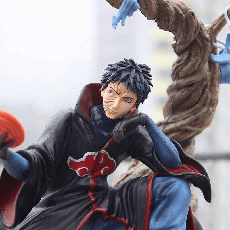 Figure Obito Uchiha - Naruto Shippuden™