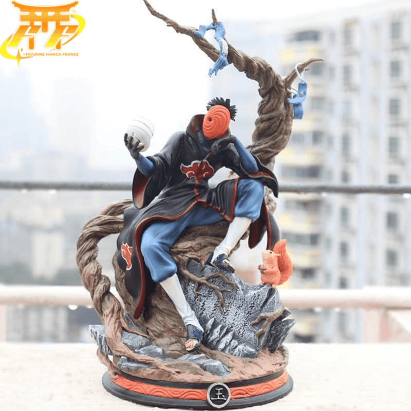 Figure Obito Uchiha - Naruto Shippuden™