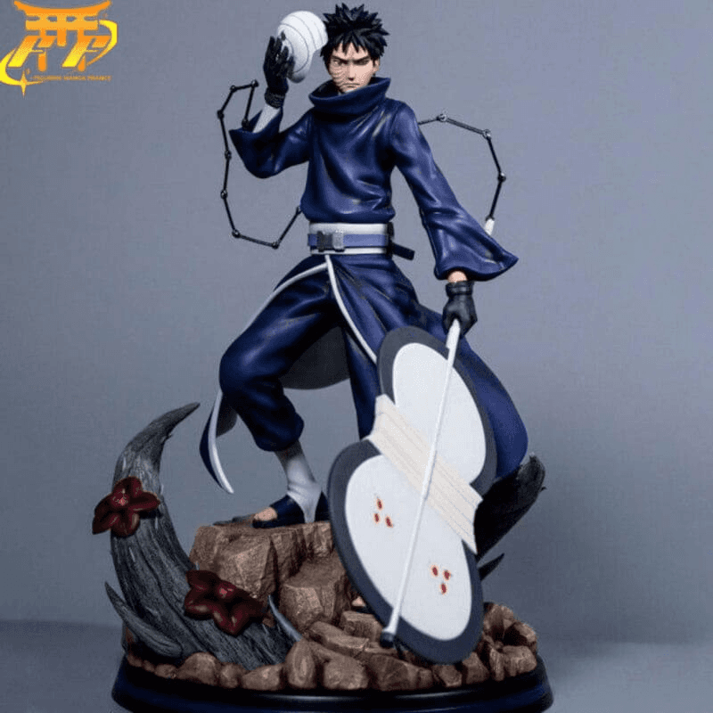 Figure Obito Uchiha - Naruto Shippuden™