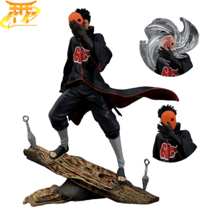 Obito Uchiha Tobi 24cm Action Figure Naruto Shippuden Figura Colecionavel para Presente Enfeite Decoração anime Geek Gam | Brasil Obito Uchiha Tobi 24cm Action Figure Naruto Shippuden Figura Colecionavel para Presente Enfeite Decoração anime Geek Gam | Brasil