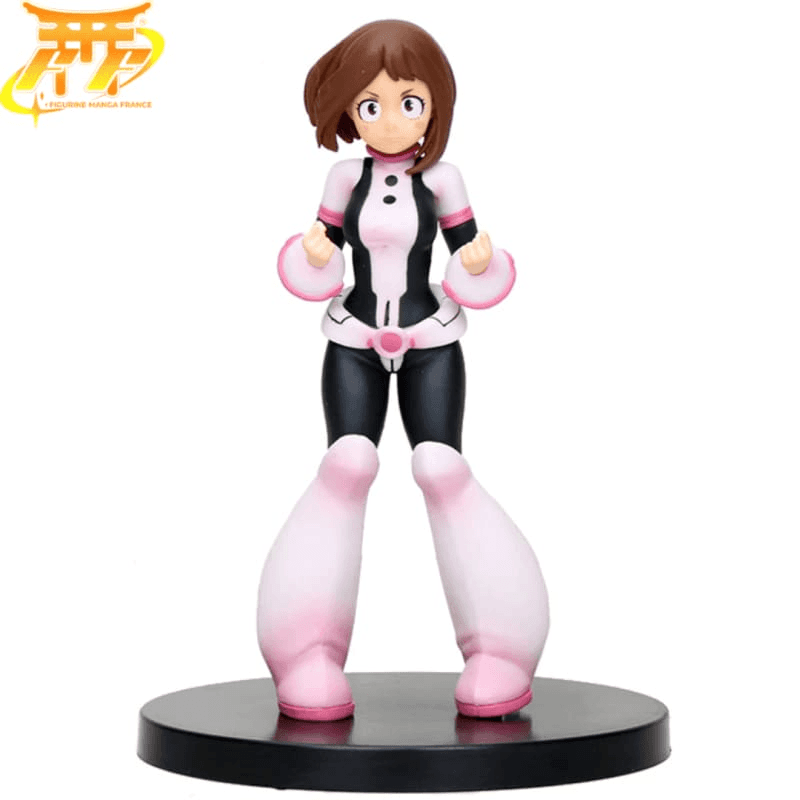 Figure Ochaco Uraraka MHA Anime Figure Store figure-ochaco-uraraka-mha-anime-figure-store
