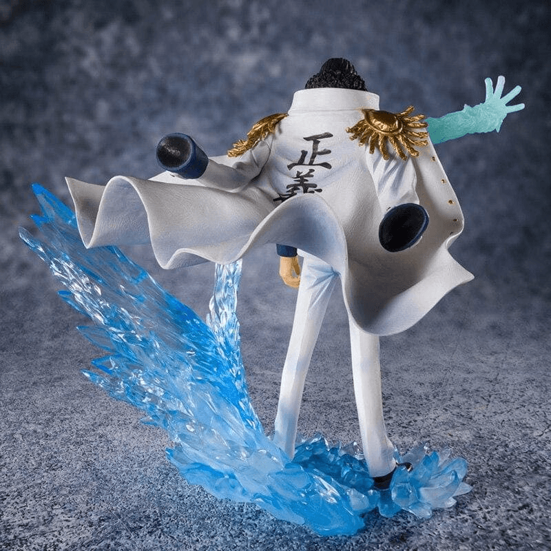 Figure of Kuzan Aokiji - One piece™