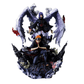 Figure Pain with Konan - Naruto Shippuden™