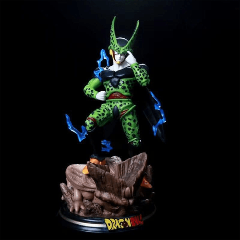 Figure Perfect Cell - Dragon Ball Z™