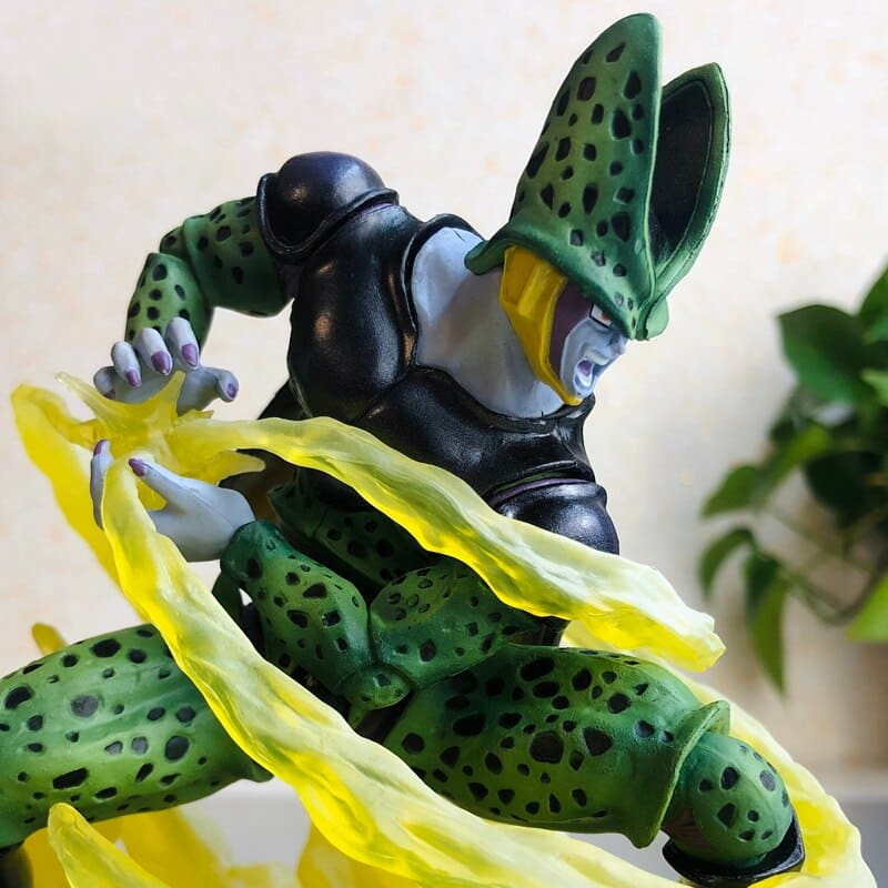 Figure Perfect Cell - Dragon Ball Z™