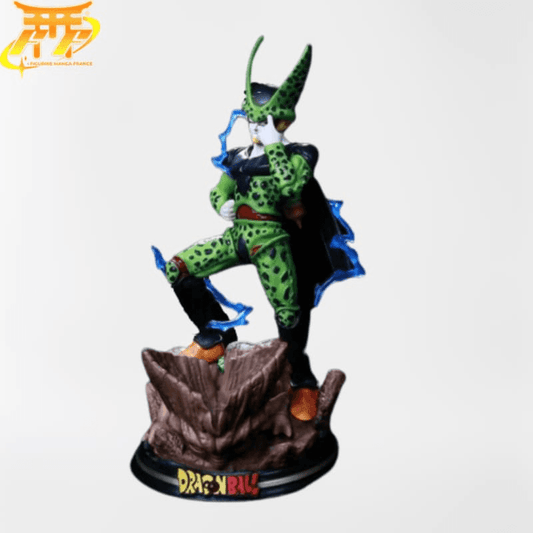 Figure Perfect Cell - Dragon Ball Z™