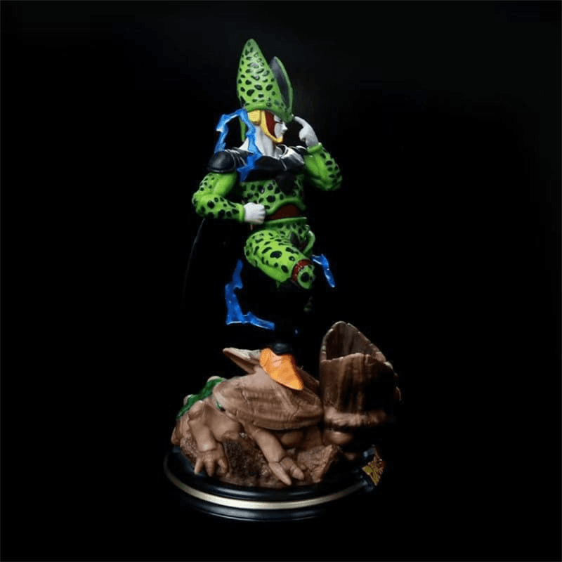 Figure Perfect Cell - Dragon Ball Z™