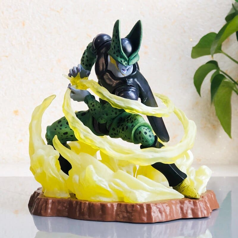 Figure Perfect Cell - Dragon Ball Z™