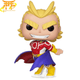 Figure POP All Might 