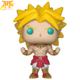 Figure Pop Broly - Dragon Ball Z™