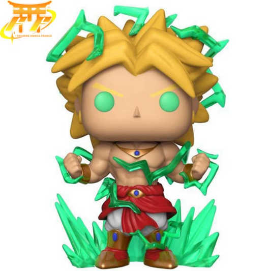 Figure POP Broly - Dragon Ball Z™