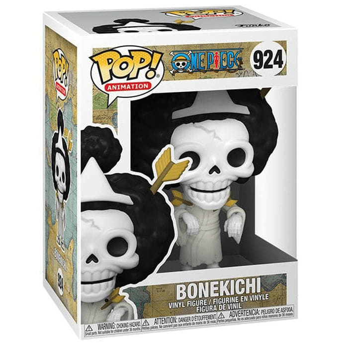 Figure POP Brook - One Piece™