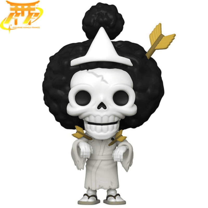 Figure POP Brook - One Piece™