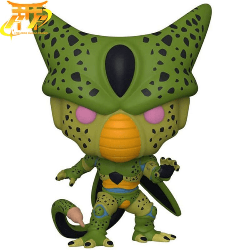 Figure POP Cell 1st form - Dragon Ball Z™