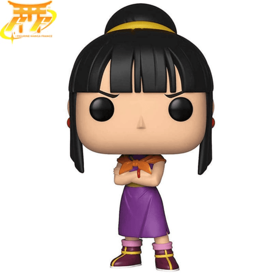 Figure POP Chichi - Dragon Ball Z™