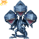 Figure POP Dragon Ultimate Blue Eyes - Yu Gi Oh!™