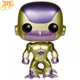 Figure Pop Golden Freezer - Dragon Ball Z™