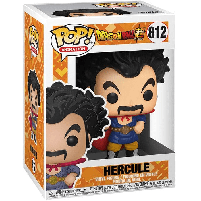 Figure POP Hercules - Dragon Ball Z™