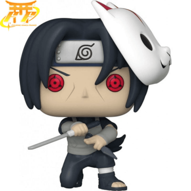 Figure POP Itachi Uchiha Anbu - Naruto Shippuden™