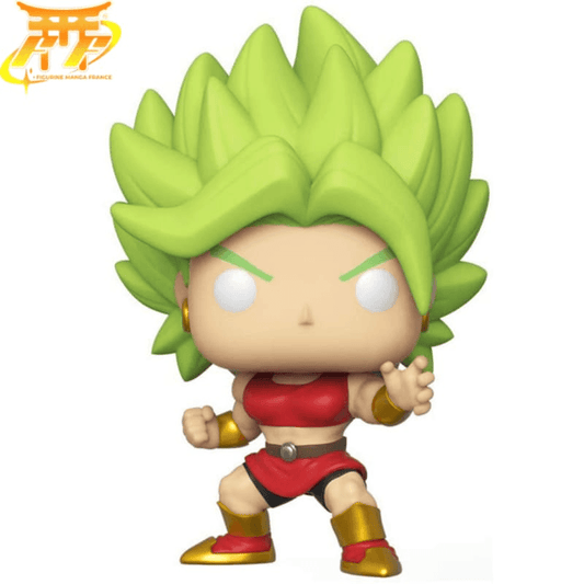 Figure POP Kale - Dragon Ball Z™