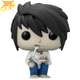 Figure POP L Lawliet - Death Note™