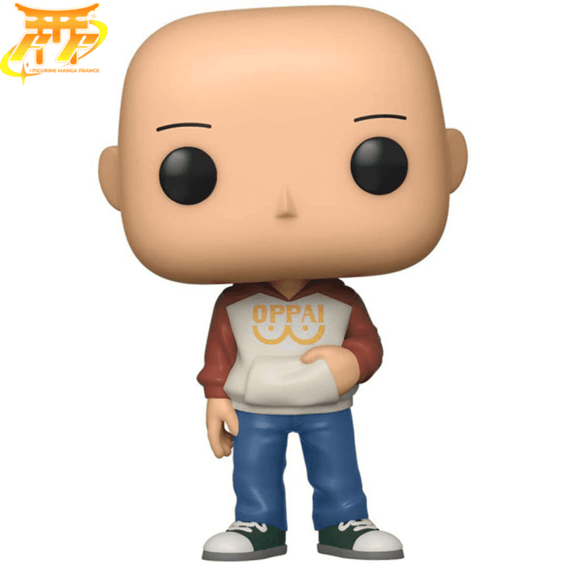 figurine-pop-saitama-one-punch-man™