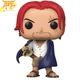 Figure POP Shanks Le Roux - One Piece™