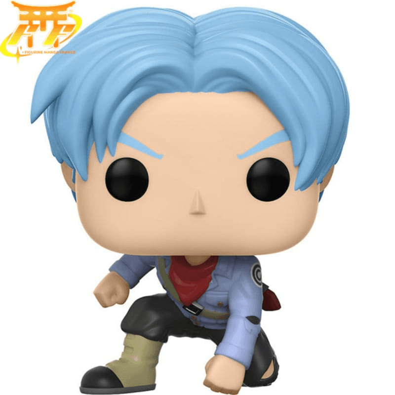 Figure POP Trunks Future - Dragon Ball Z™