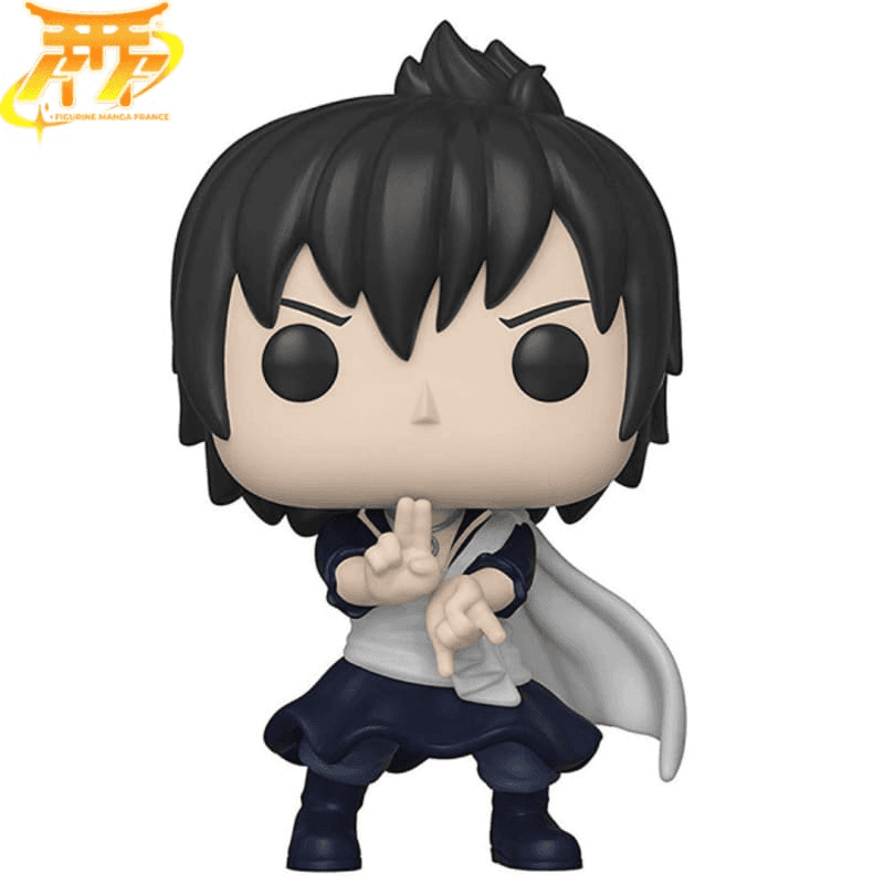 Figure POP Zeref Dragnir - Fairy Tail™