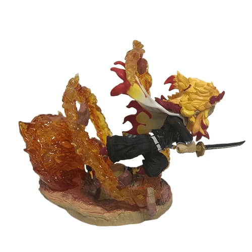 Figure Rengoku - Demon Slayer™